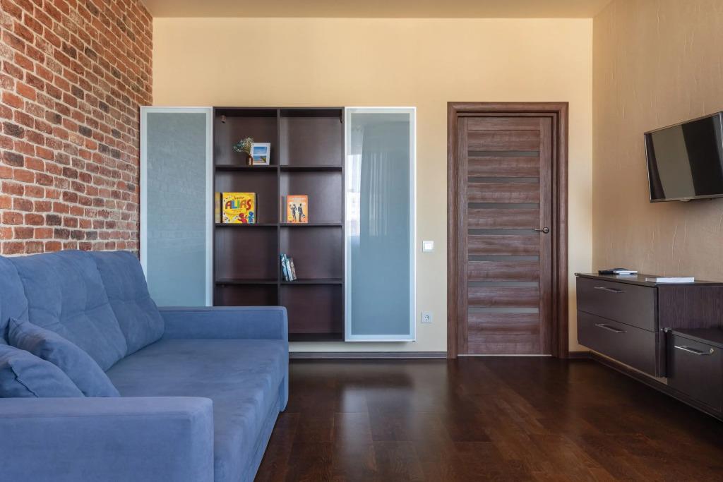 Na Orudijnoj Apartments 0*