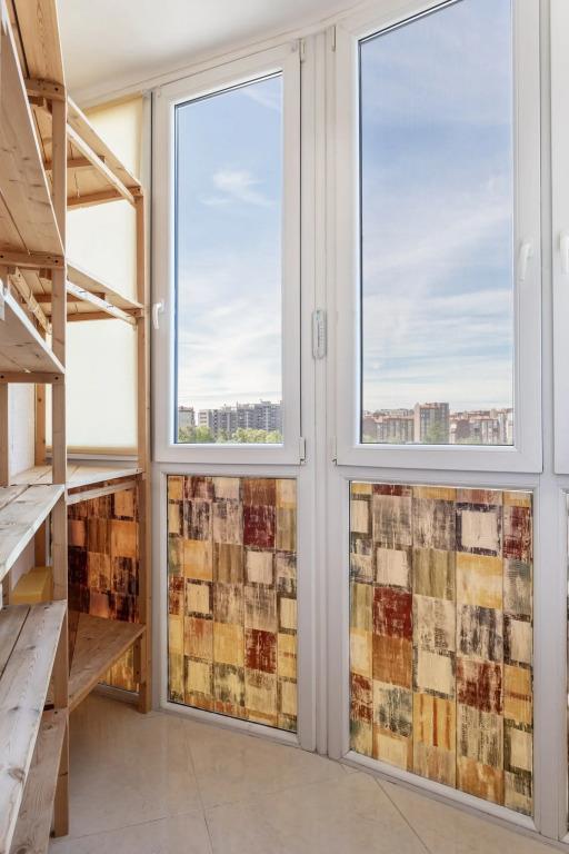 Na Orudijnoj Apartments 0*