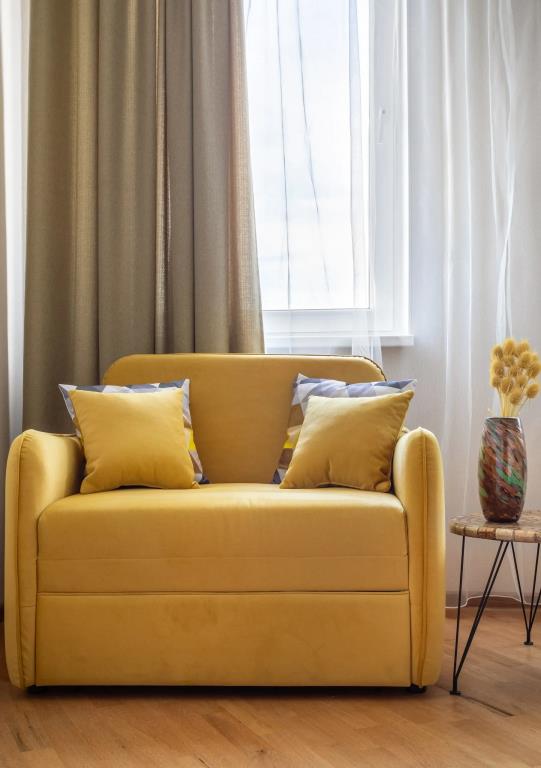 Na Orudijnoj Apartments 0*