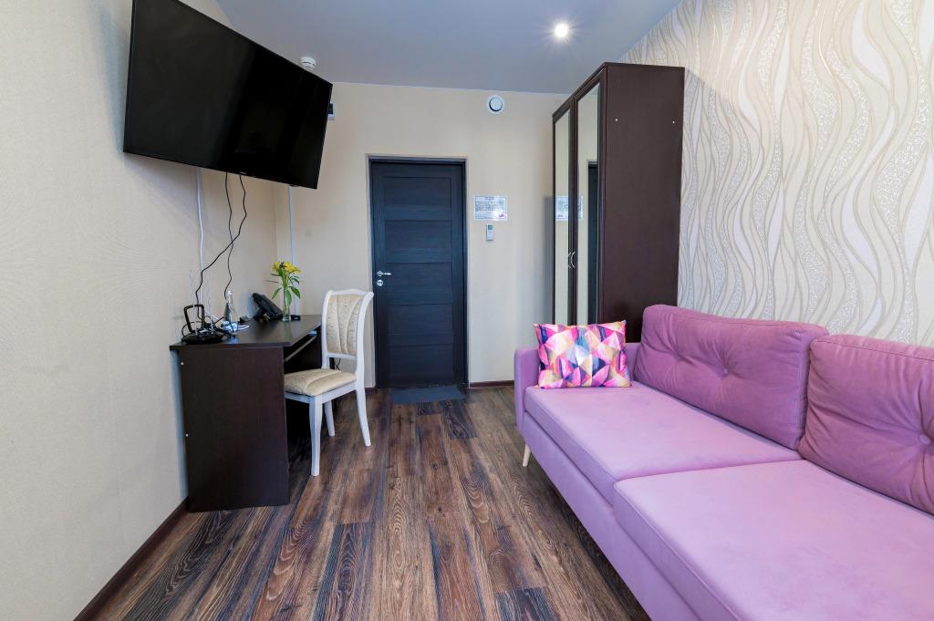 Green Force Park-hotel 3*