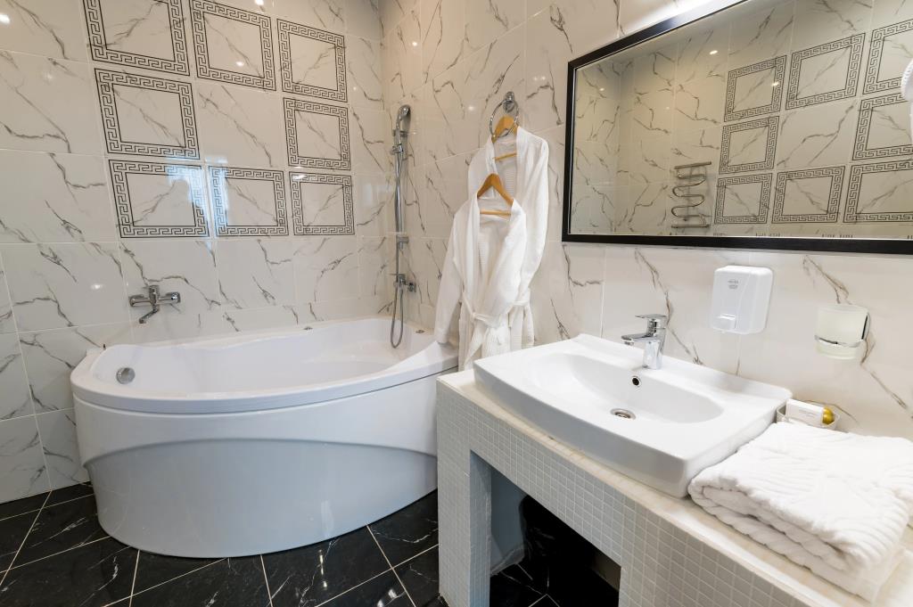 Green Force Park-hotel 3*