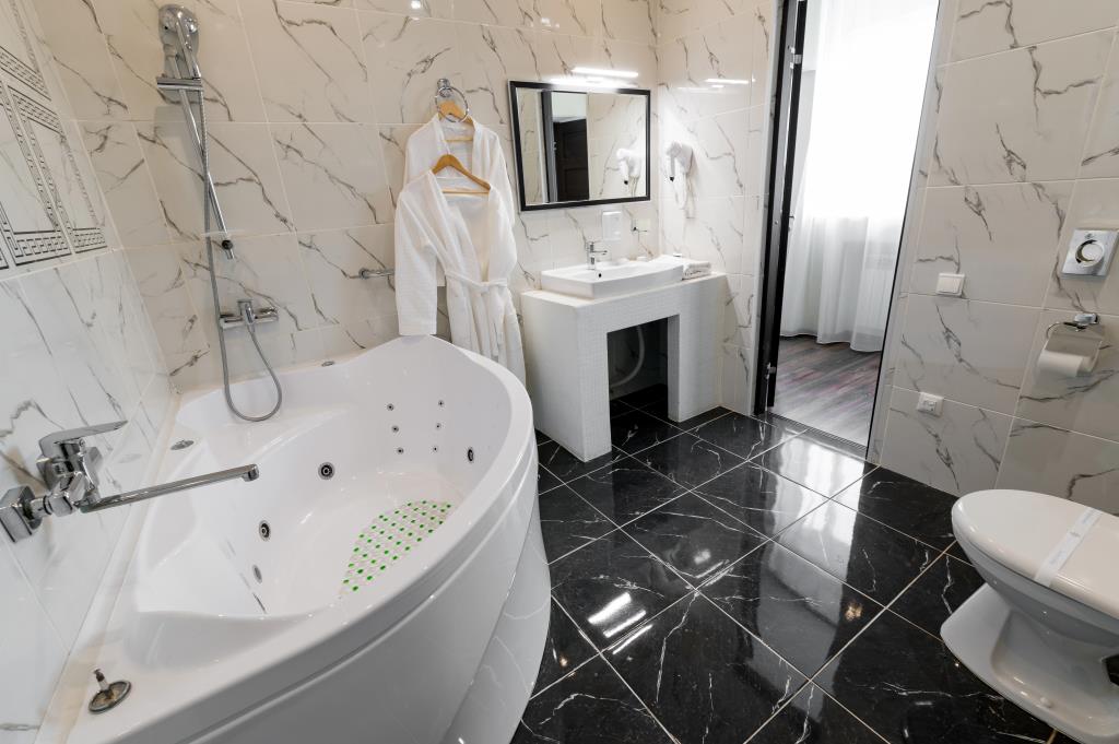 Green Force Park-hotel 3*