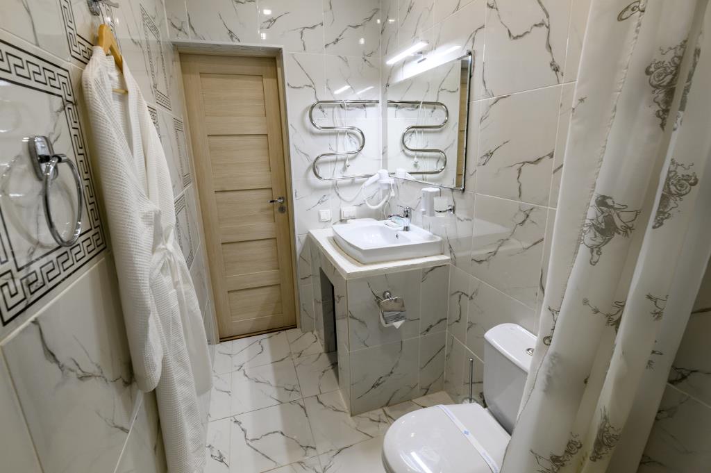 Green Force Park-hotel 3*