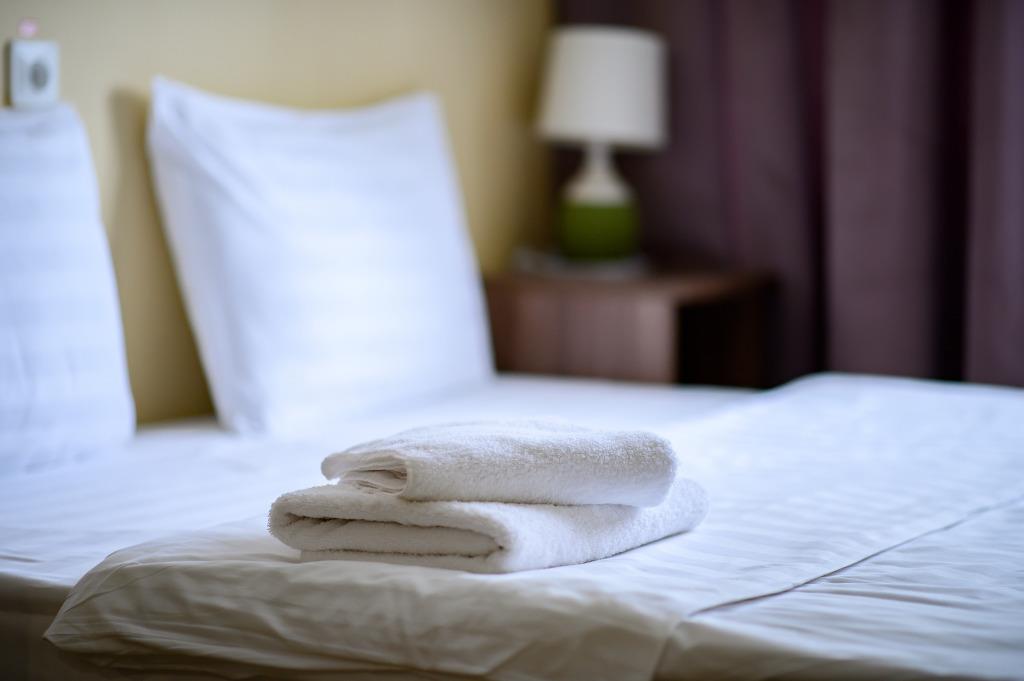 Green Force Park-hotel 3*