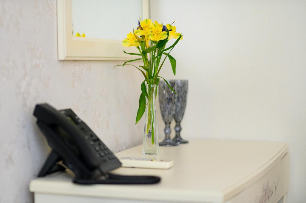 Green Force Park-hotel 3*
