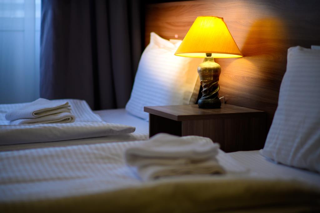 Green Force Park-hotel 3*