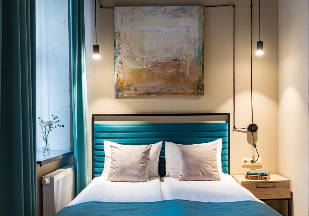 Gallery Inn Mini-hotel 3*