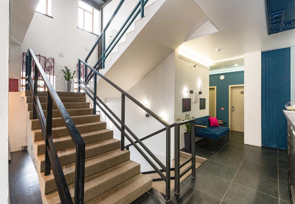 Gallery Inn Mini-hotel 3*