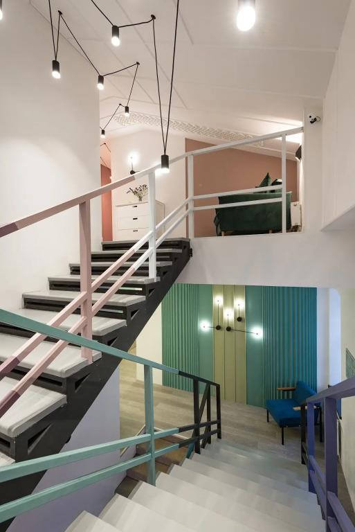 Gallery Inn Mini-hotel 3*