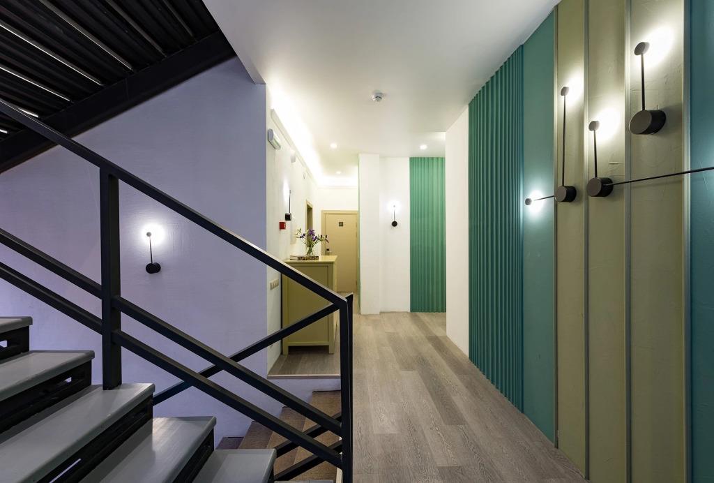 Gallery Inn Mini-hotel 3*