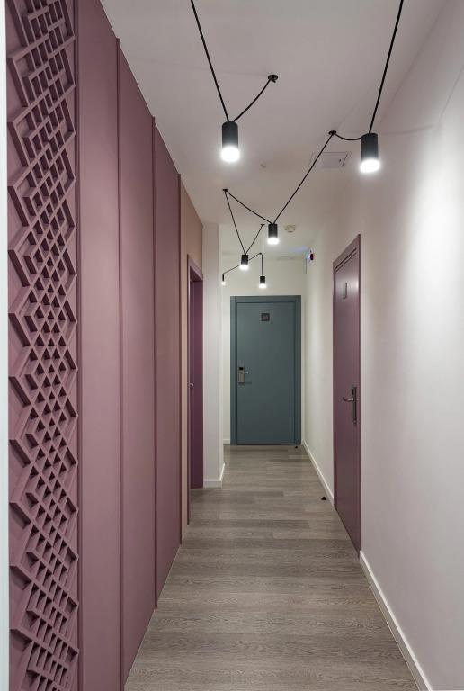 Gallery Inn Mini-hotel 3*