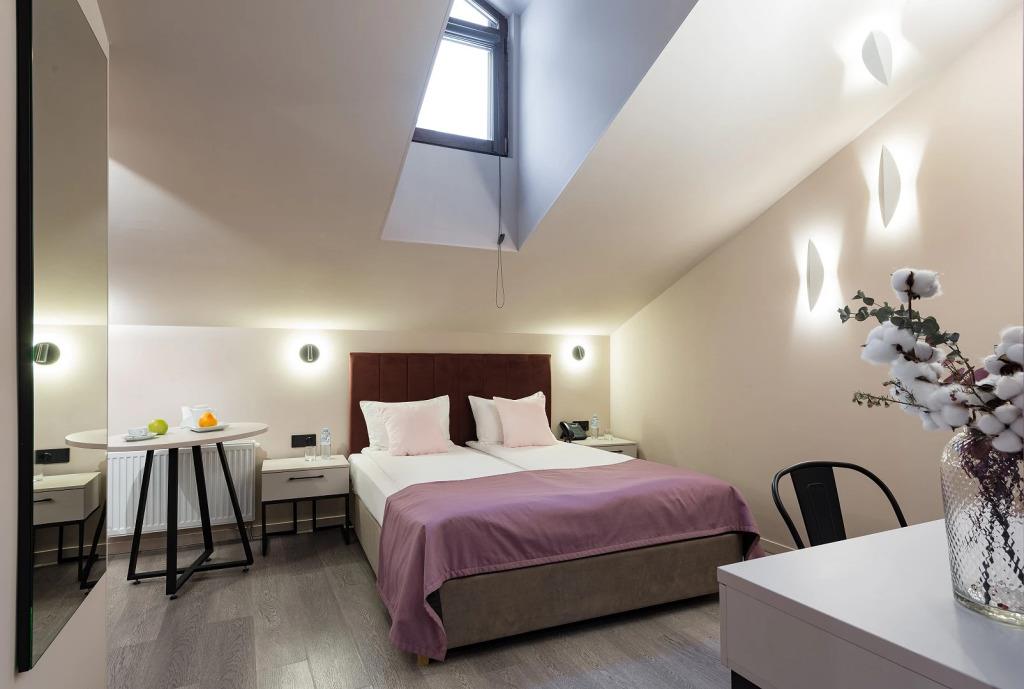 Gallery Inn Mini-hotel 3*
