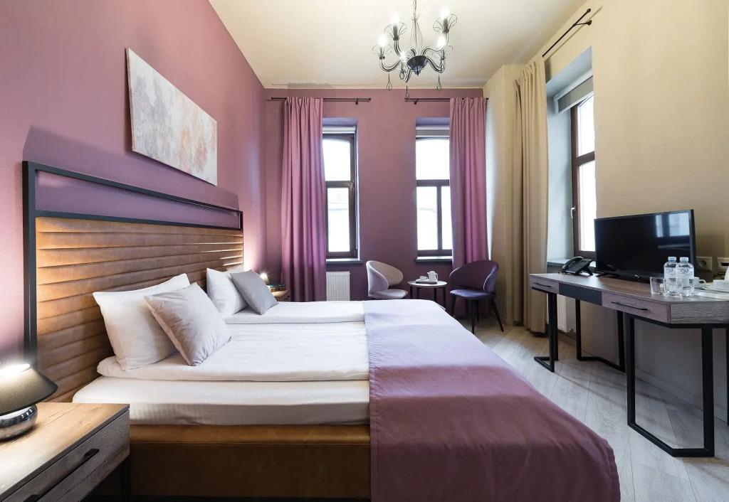 Gallery Inn Mini-hotel 3*