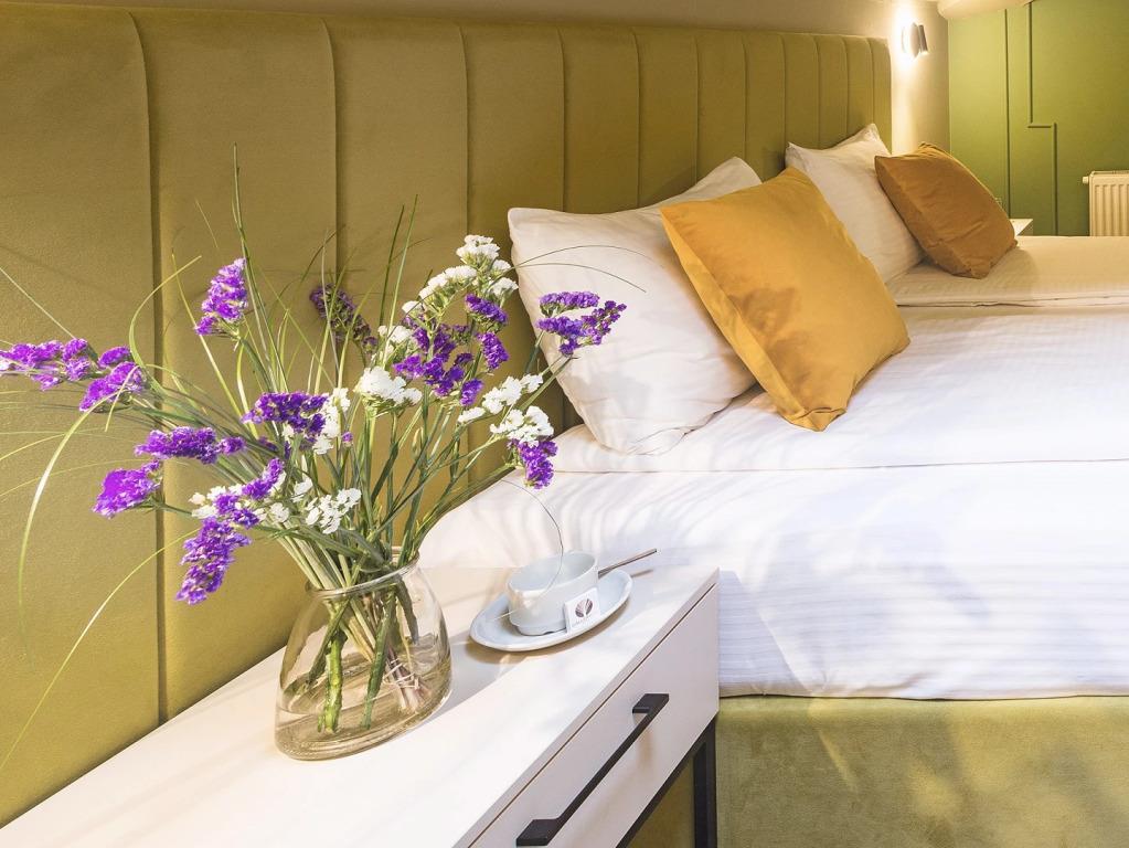 Gallery Inn Mini-hotel 3*