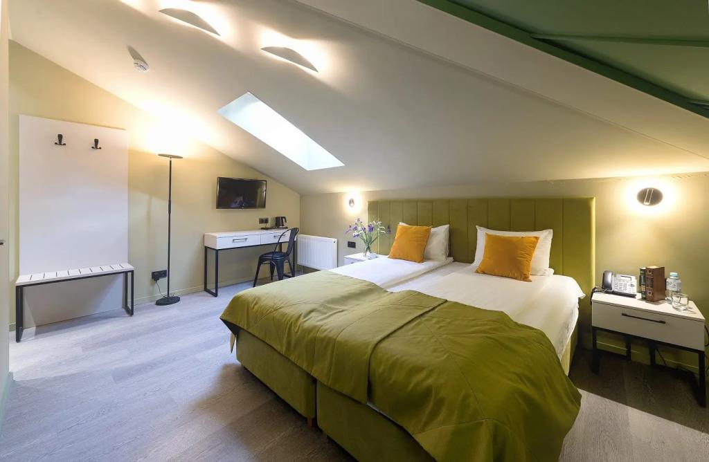 Gallery Inn Mini-hotel 3*