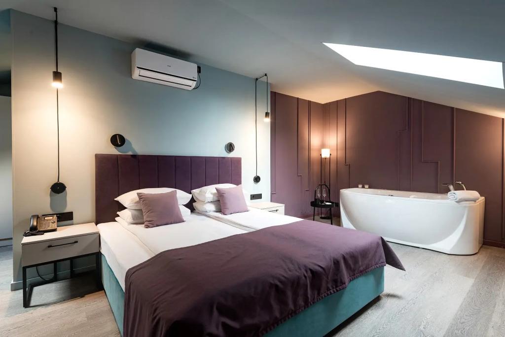 Gallery Inn Mini-hotel 3*