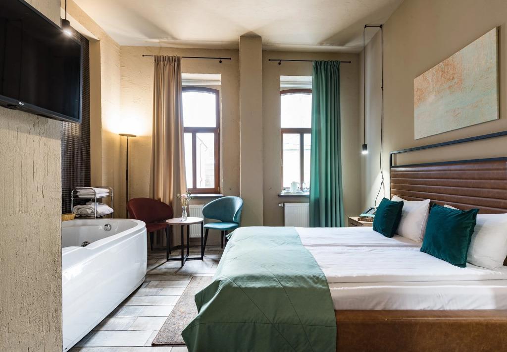 Gallery Inn Mini-hotel 3*