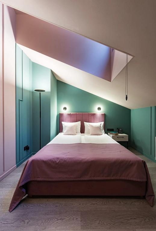 Gallery Inn Mini-hotel 3*