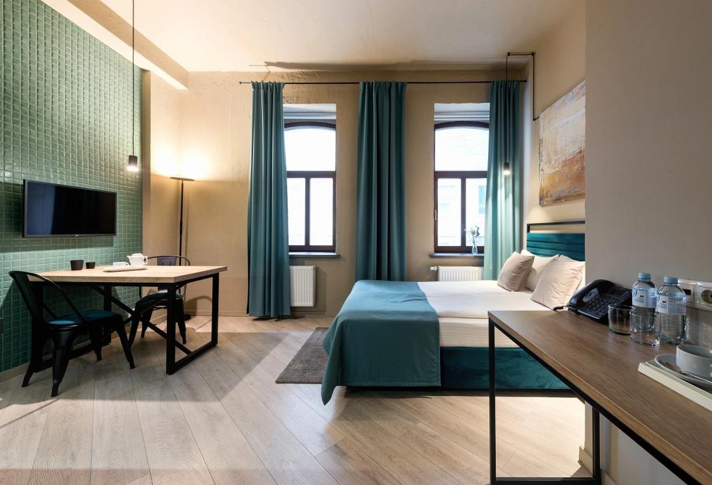 Gallery Inn Mini-hotel 3*