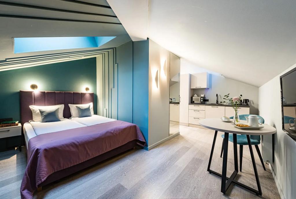 Gallery Inn Mini-hotel 3*