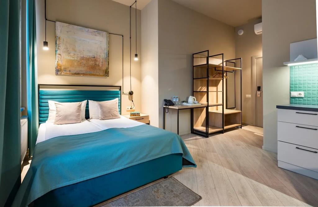 Gallery Inn Mini-hotel 3*