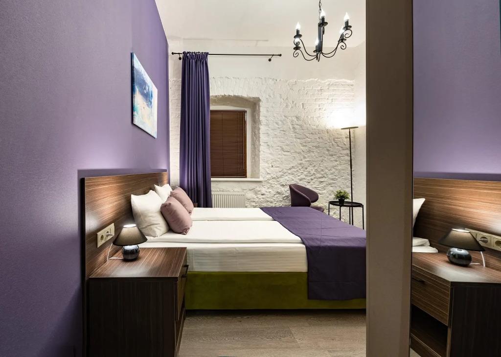 Gallery Inn Mini-hotel 3*