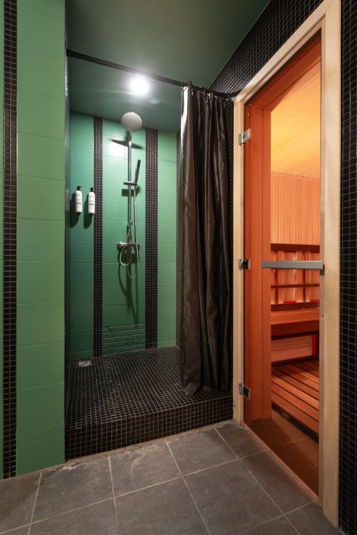 Gallery Inn Mini-hotel 3*
