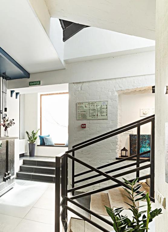 Gallery Inn Mini-hotel 3*
