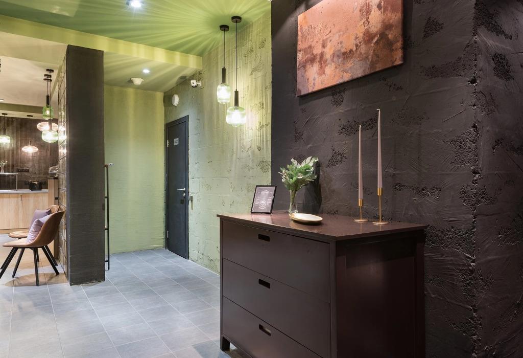 Gallery Inn Mini-hotel 3*