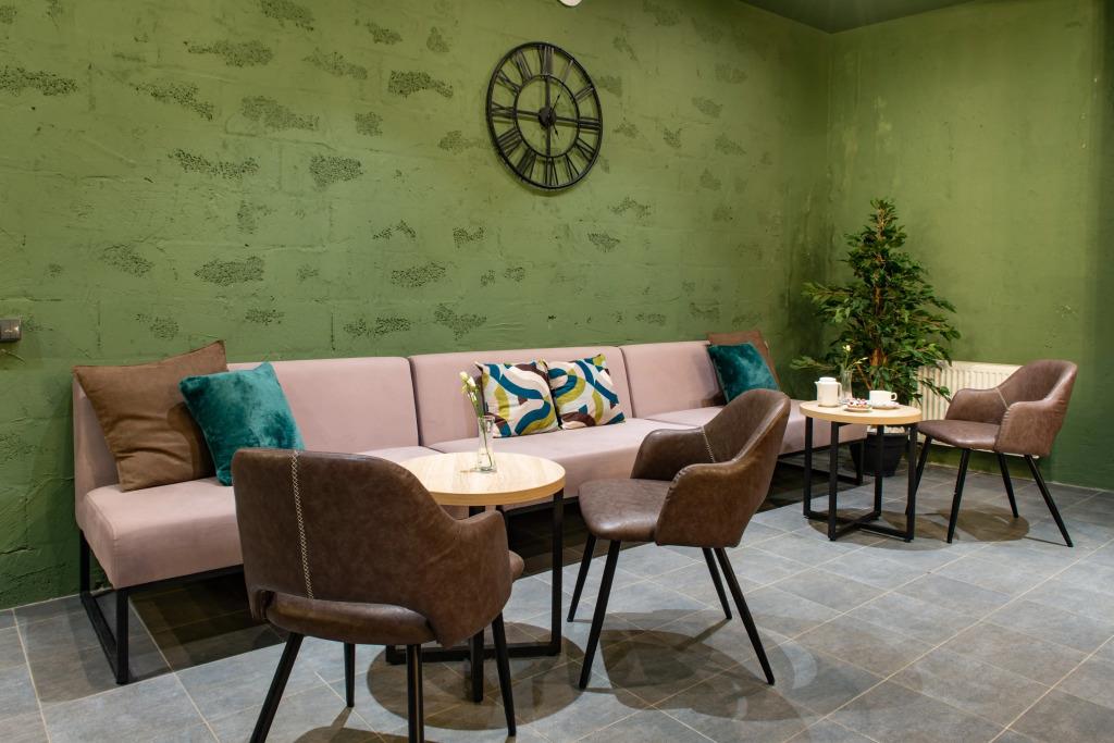Gallery Inn Mini-hotel 3*