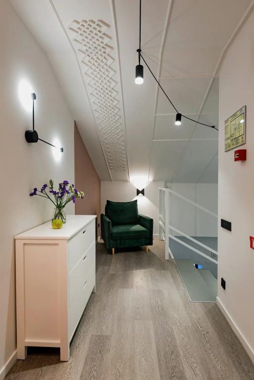Gallery Inn Mini-hotel 3*