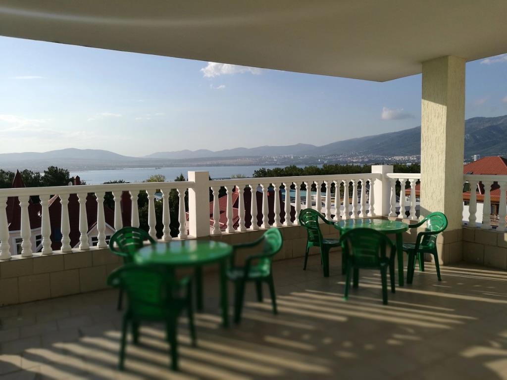Alba Hotel 0*