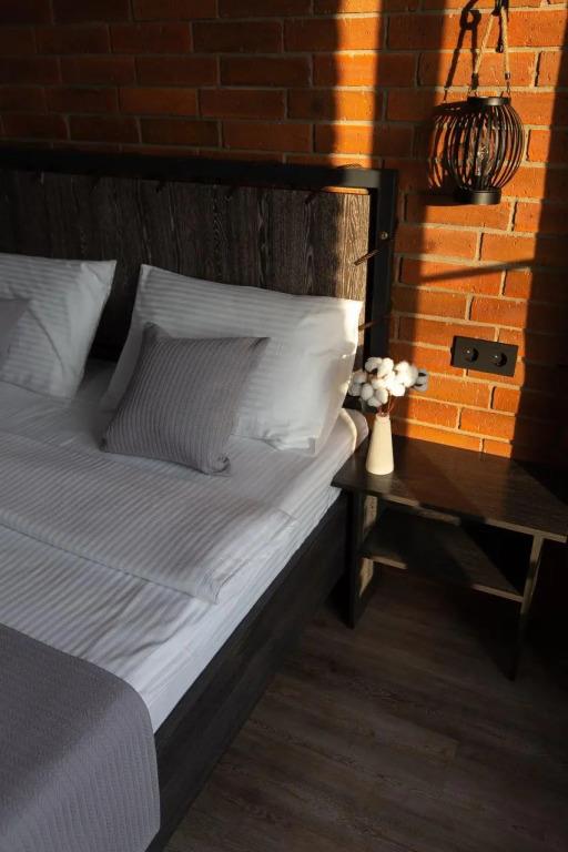 ESENIN-LocuS Hotel 0*