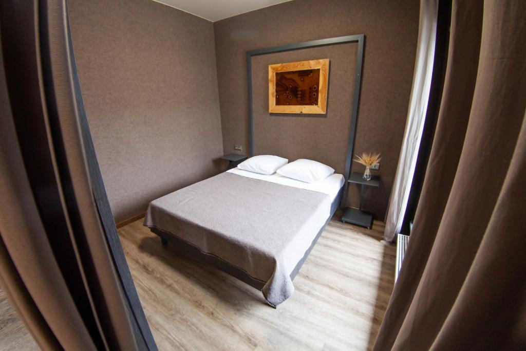 ESENIN-LocuS Hotel 0*