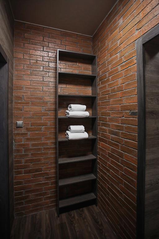 ESENIN-LocuS Hotel 0*