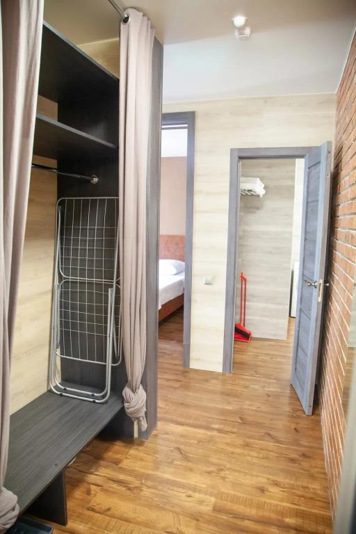 ESENIN-LocuS Hotel 0*