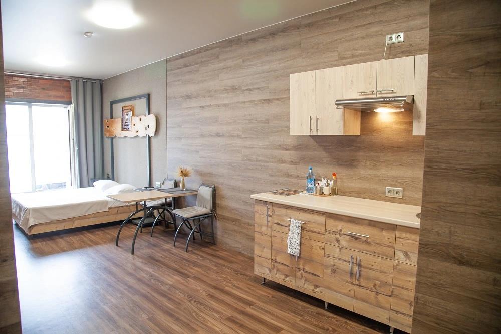 ESENIN-LocuS Hotel 0*
