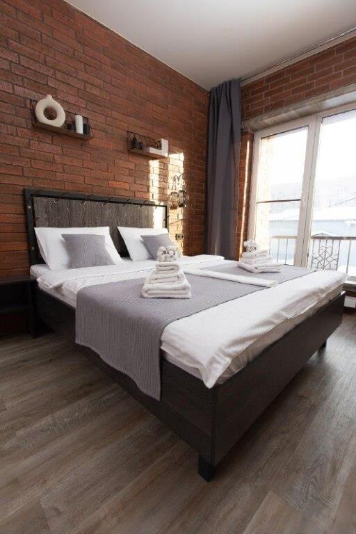 ESENIN-LocuS Hotel 0*