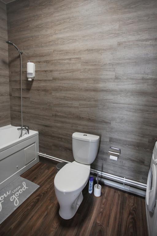 ESENIN-LocuS Hotel 0*