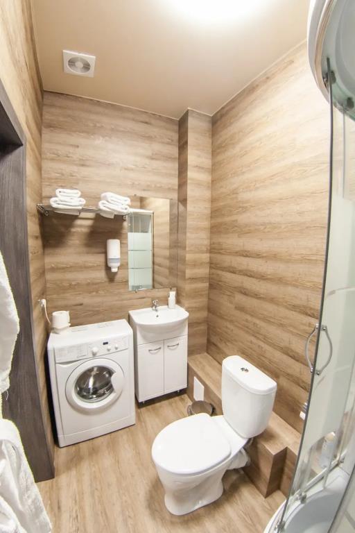 ESENIN-LocuS Hotel 0*