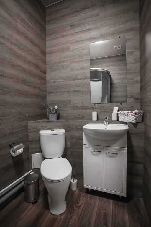 ESENIN-LocuS Hotel 0*