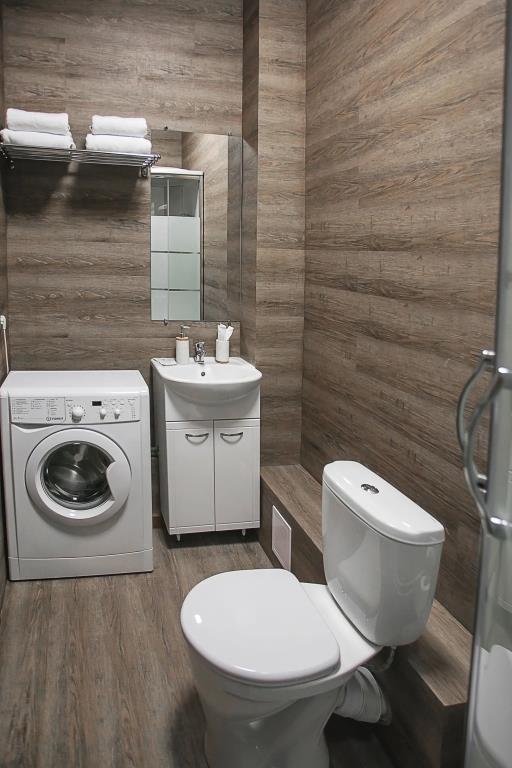 ESENIN-LocuS Hotel 0*
