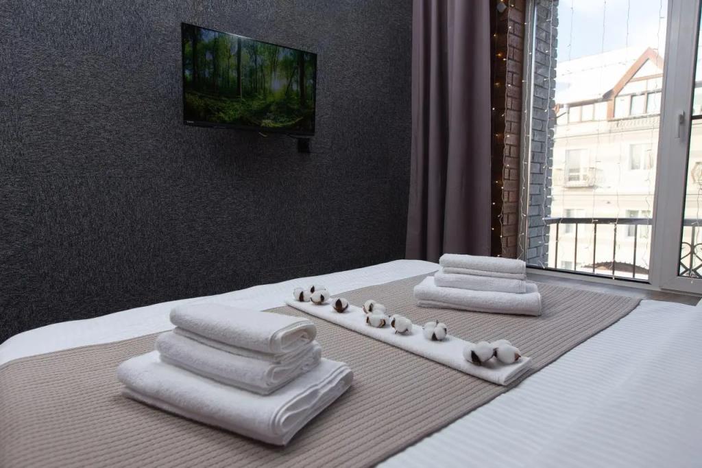 ESENIN-LocuS Hotel 0*