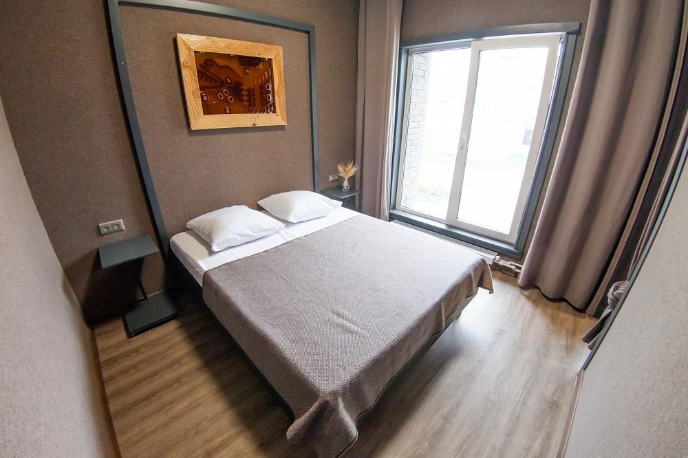 ESENIN-LocuS Hotel 0*