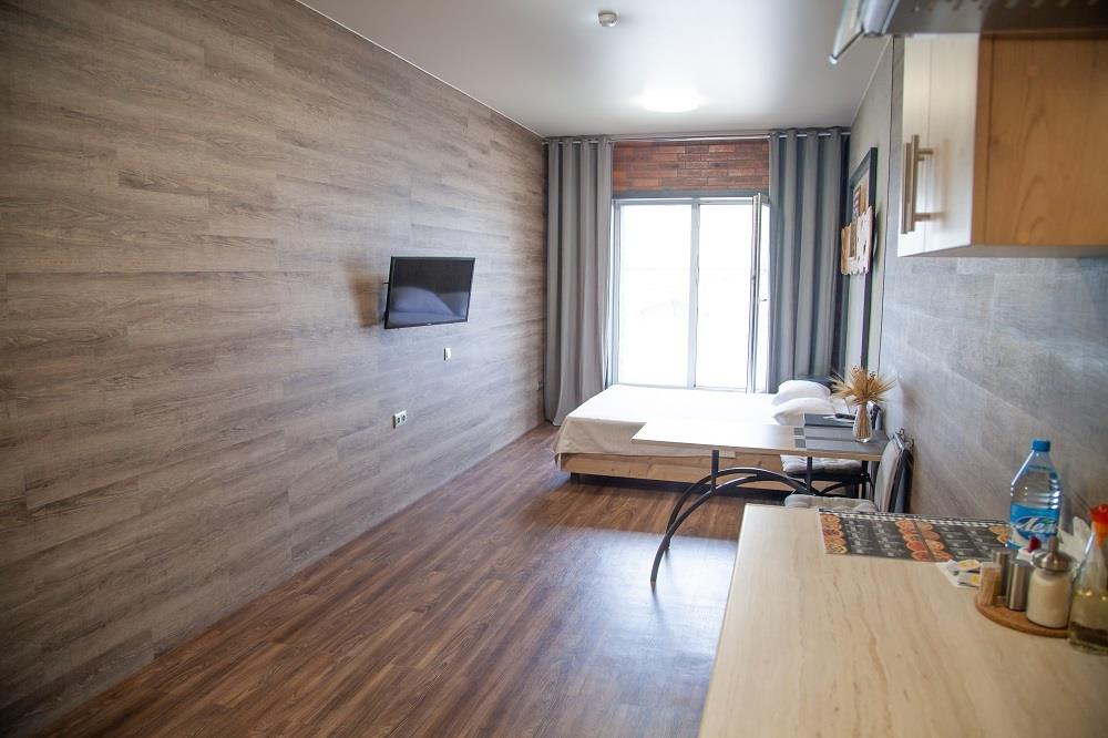 ESENIN-LocuS Hotel 0*