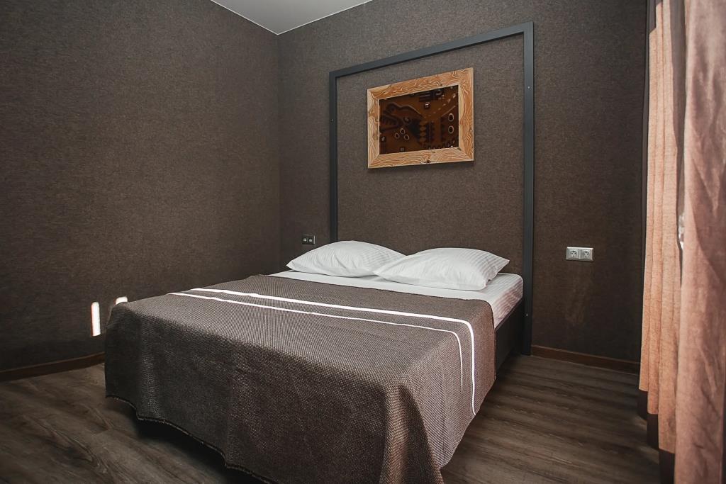 ESENIN-LocuS Hotel 0*