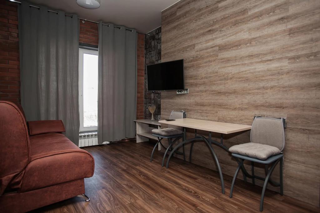 ESENIN-LocuS Hotel 0*