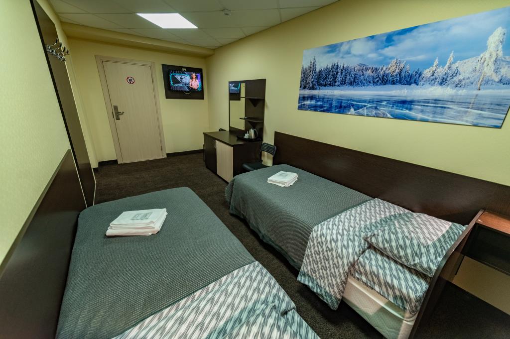 Navigator Hotel 0*