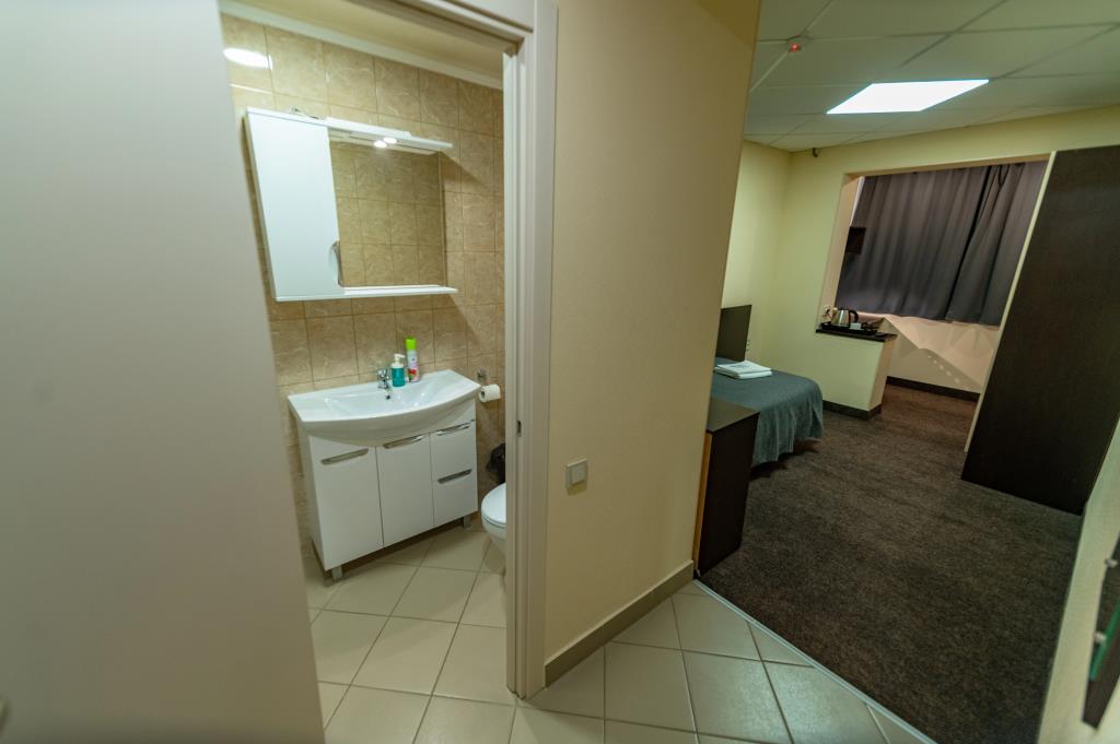Navigator Hotel 0*