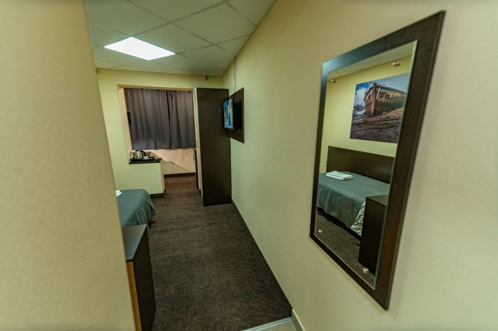 Navigator Hotel 0*